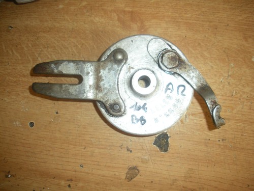 Peugeot terrot 104 - bb,