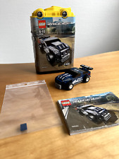 LEGO 8194 -- Nitro Muscle