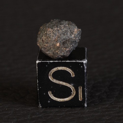 Météorite nwa 15739 - météorite, de