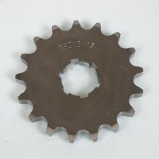 Pignon de sortie de boite