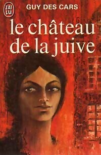 Château juive guy - juive,