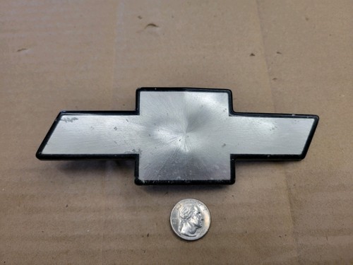 Chevy oem machined - chevy,