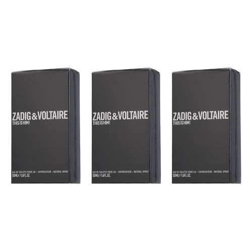 Zadig voltaire c est lui - &,