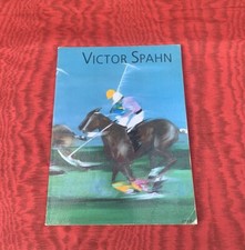 Victor Spahn Le Peintre Du