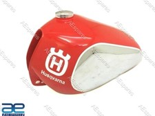 Pour réservoir essence