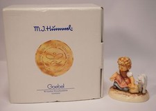 Goebel M.I.Hummel Figurine