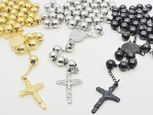 Men women stainless steel - men's,