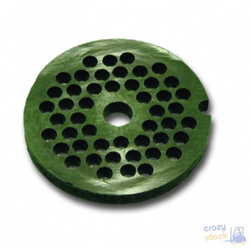 Reber srl plaque hachoir - plaque,