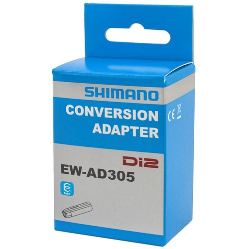 Adaptateur connexion - de,