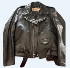 Perfecto vintage Schott NYC – Made in USA