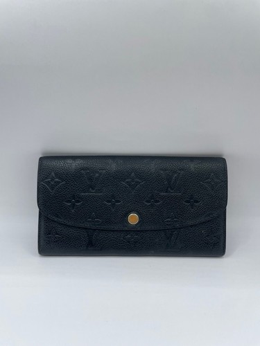 louis vuitton portefeuille emilie