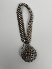 Ancien Bracelet en Argent