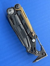 Leatherman mut multi tool - leatherman,