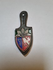 Insigne Militaire Guerre