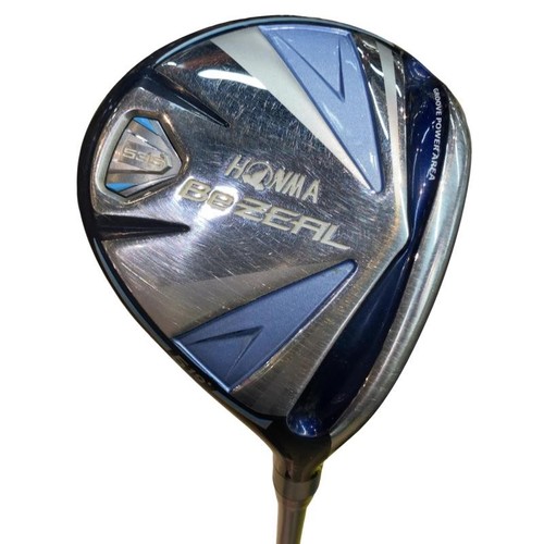 Femmes honma golf zeal - honma,