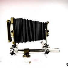 Chambre Grand Format Sinar