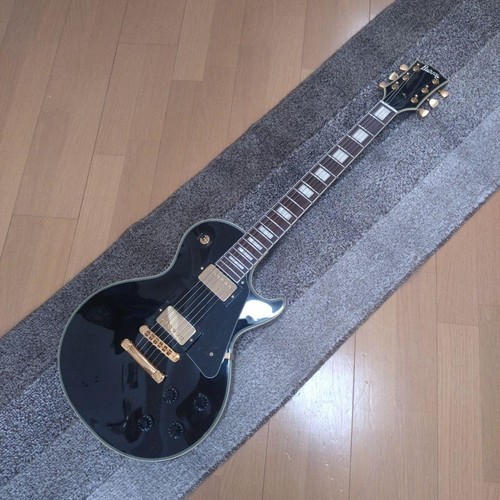 Guitare électrique burny - électrique,