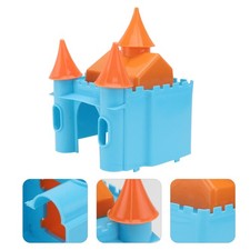  Cages À Hamster Jouets Pour Hamsters Nid Petits Animaux Cachette De