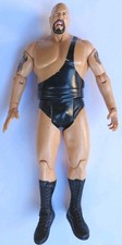 Figurine Catch WWE The Big