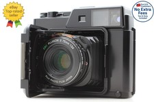Appareil photo argentique Fuji