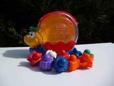 7 ⚜️ Jouet Boite A Forme