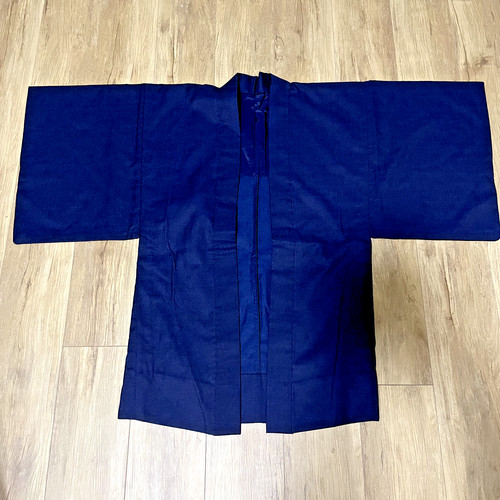Kimono japonais Kyoto Haori