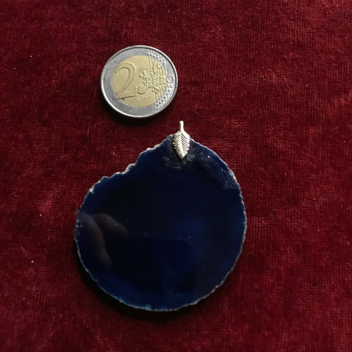 Bijoux pendentif ancien - bijoux,
