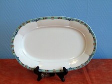 Plat ovale villeroy boch - et,