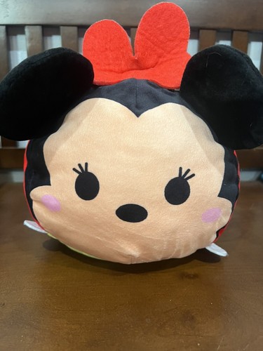 Disney minnie mouse tsum - mouse,