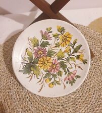 Petite Assiette en Céramique