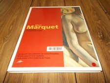 Albert Marquet - Du Fauvisme