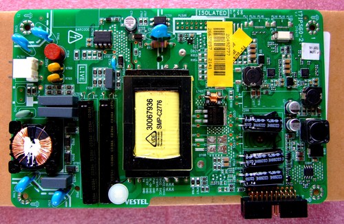 Module alimentation led - module,