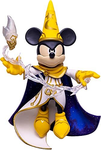 Figurine disney mirror wars - wars, 12