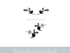 Dolly-Bijoux Boucles Oreilles