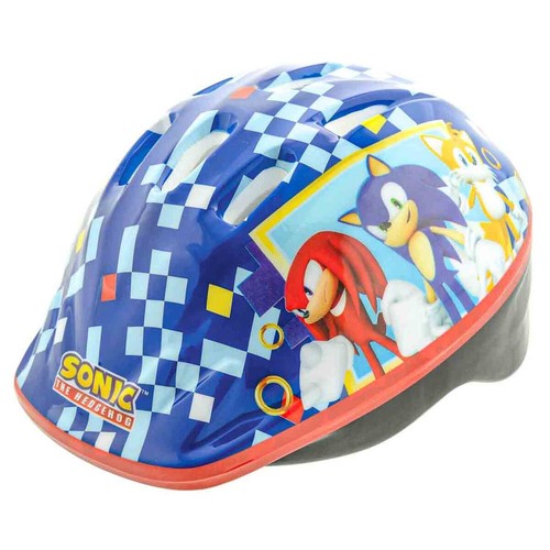 Casque sécurité enfant - de,
