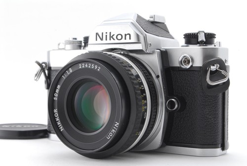 Appareil photo reflex - , fm