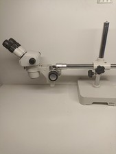 Loupe binoculaire Nikon SMZ445