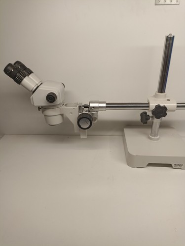 Loupe binoculaire nikon smz445 - loupe,
