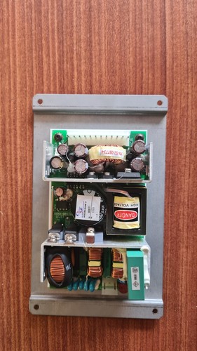 Alimentation modèle - ,