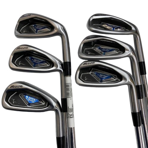 Set fer repasser - set, mizuno