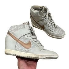 Nike Dunk Sky Hi Hidden Wedge