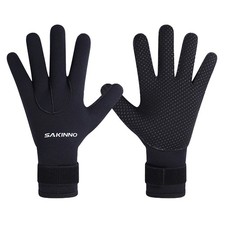 Gants de combinaison de ski et