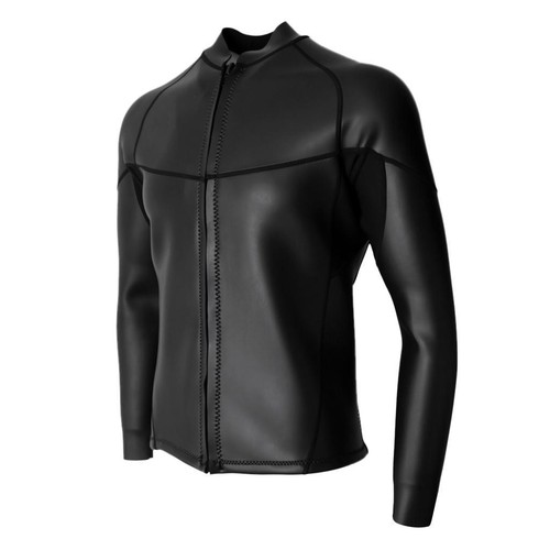 Haut combinaison surf en - combinaison, de