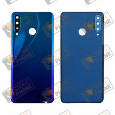 Cache Arrière Huawei P30 Lite