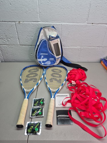 Speedminton s200 lite alu pro - s200,