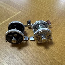 Ancien moulinet Daiwa Coronet