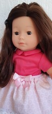 Poupée Corolle 36 cm brune