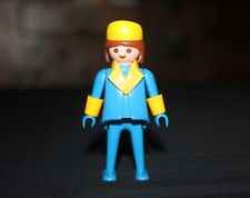 Playmobil cirque femme