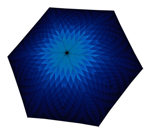 Doppler parapluie carbonsteel - doppler,