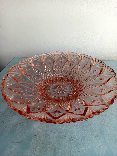 Grande coupe fruit - fruit, en